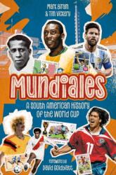 Mundiales (ISBN: 9781836802426)