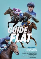 Guide to the Flat 2026 (ISBN: 9781836802334)