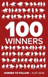 100 Winners (ISBN: 9781836802327)