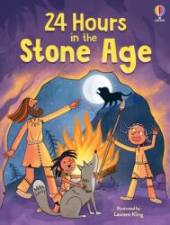 24 Hours in the Stone Age (ISBN: 9781836046646)