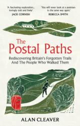 The Postal Paths (ISBN: 9781800962231)