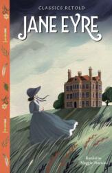 Classics Retold: Jane Eyre (ISBN: 9781445197593)