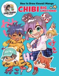 How to Draw Kawaii Manga Chibi (ISBN: 9780760398968)
