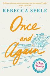 Once and Again (ISBN: 9781529450224)