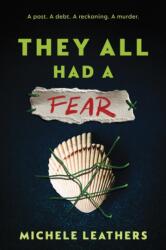 They All Had a Fear (ISBN: 9781464274152)