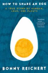 How to Share an Egg (ISBN: 9780593599181)