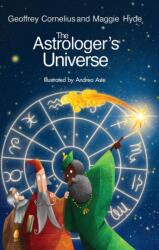 The Astrologer's Universe (ISBN: 9781916625341)