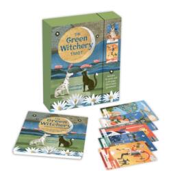 The Green Witchery Tarot Deck (ISBN: 9781800655911)