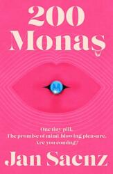 200 Monas (ISBN: 9780008774387)