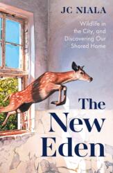 The New Eden (ISBN: 9781856755863)