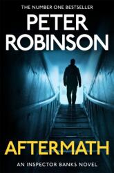 Aftermath (ISBN: 9781035070954)