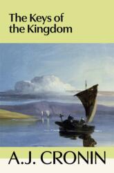 The Keys of the Kingdom (ISBN: 9781035069538)