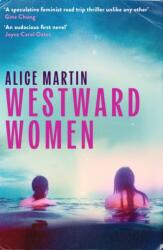 Westward Women (ISBN: 9780349019321)