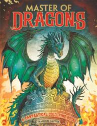 Master of Dragons (ISBN: 9781915751416)