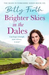 Brighter Skies in the Dales (ISBN: 9781835984147)