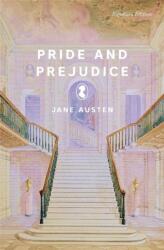 Pride and Prejudice (ISBN: 9781454964810)