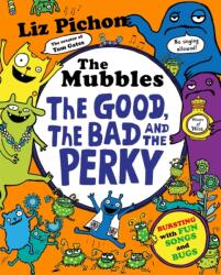 The Mubbles: The Good, the Bad and the Perky (ISBN: 9781035041756)