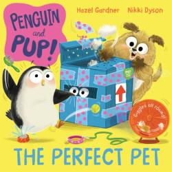 The Perfect Pet (ISBN: 9781035014866)