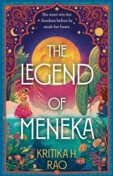 The Legend of Meneka (ISBN: 9780008650506)