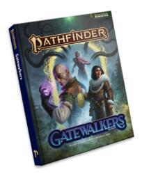Pathfinder Adventure Path: Gatewalkers (ISBN: 9781640786813)