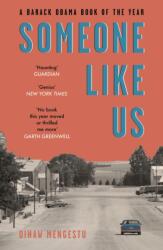 Someone Like Us (ISBN: 9781444793819)