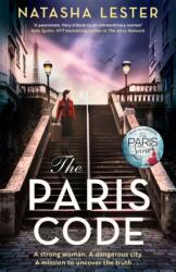 The Paris Code (ISBN: 9781408731802)