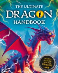 The Ultimate Dragon Handbook (ISBN: 9780702342547)