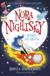 Nora Nightsky 2 (ISBN: 9780702341540)