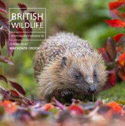 British Wildlife Photography Awards 14 (ISBN: 9781805951483)