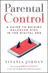 Parental Control (ISBN: 9781394353446)