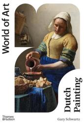 Dutch Painting (ISBN: 9780500297742)