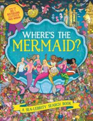 Where's the Mermaid? (ISBN: 9781789297805)