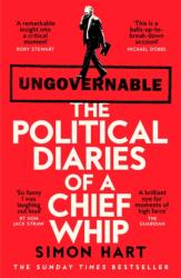 Ungovernable (ISBN: 9781035068838)