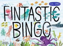 Fintastic Bingo (ISBN: 9780500421130)