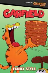 Garfield: Family Style (ISBN: 9798892153485)