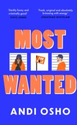 Most Wanted (ISBN: 9780008431013)