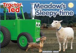 Tractor Ted Meadow's Sleepytime (ISBN: 9781917249041)