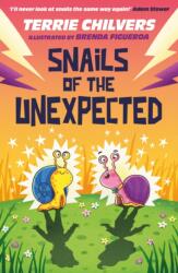 Snails of the Unexpected (ISBN: 9781915444882)
