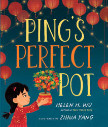 Ping's Perfect Pot (ISBN: 9798889830429)