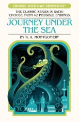 Journey Under the Sea (ISBN: 9781782694977)