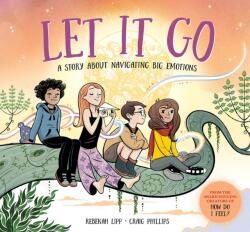 Let it Go (ISBN: 9781761214707)