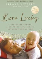 Born Lucky (ISBN: 9781400254682)