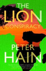 The Lion Conspiracy (ISBN: 9781068684401)