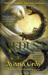 I Medusa Signed Edition (ISBN: 9781806171330)