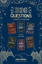Big Questions Complete Collection (ISBN: 9781784989651)