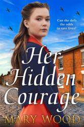 Her Hidden Courage (ISBN: 9781035036813)