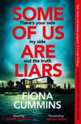 Some of Us Are Liars (ISBN: 9781035013029)