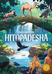 Tales from the Hitopadesha (ISBN: 9789371979900)