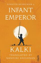 Infant Emperor (ISBN: 9789371973588)