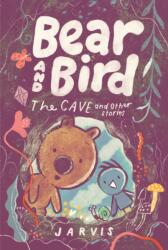 Bear and Bird: The Cave and Other Stories (ISBN: 9781529531220)